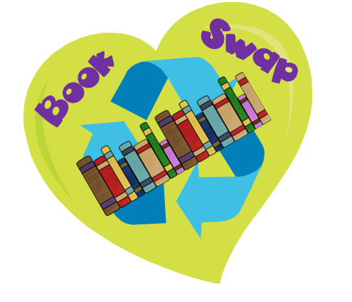 Book Swap logo