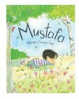 mustafa book cover