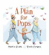 a plan for pops book cover