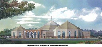 Pictrue of ​St. Josephine Bakhita Parish